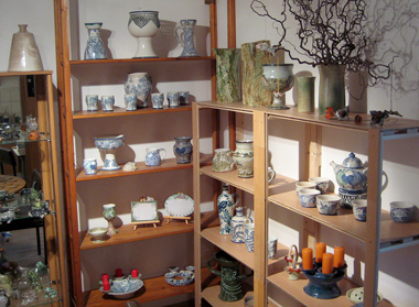 Ausstellung in Rambow